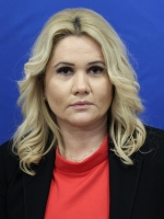 FULGEANU-MOAGHER Laura-Mihaela